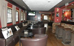 Hotel Kievari